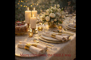 Laying the Christmas Table: A Ritual of Togetherness