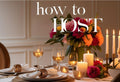 How to Host