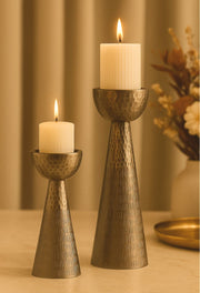 Aurea Candle Stands