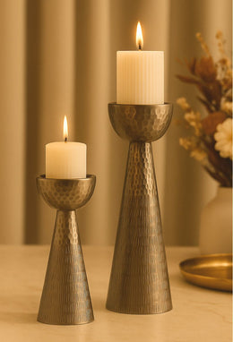 Aurea Candle Stands