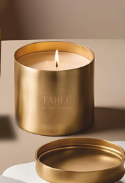 Brassica Luxe - Vanilla