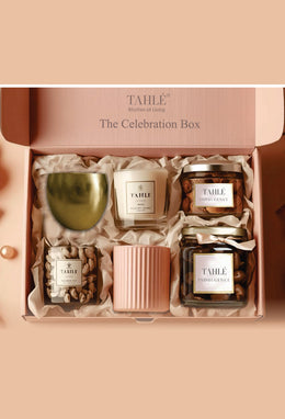 The Celebration Box