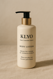 KLYO Body Lotion