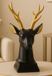 Midnight Stag
