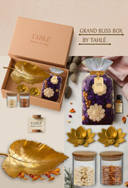 Grand Bliss Box By TAHLE