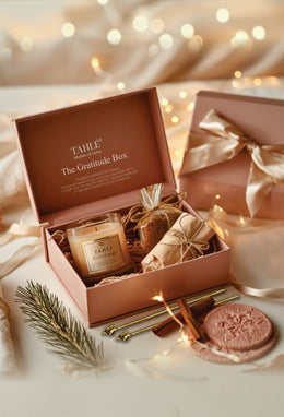 The Gratitude Box