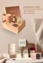 Harmony Box By TAHLE