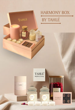 Harmony Box By TAHLE