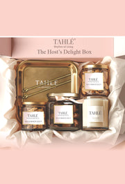 Host Delight Box