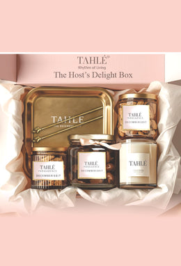 Host Delight Box