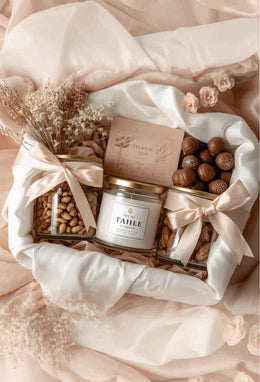 TAHLE SERENE INDULGENCE