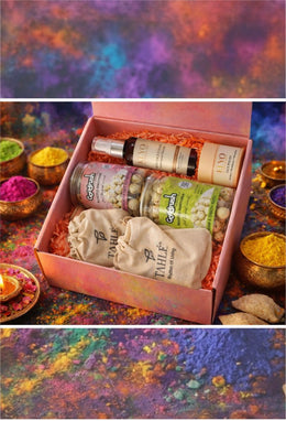 Rang & Radiance box