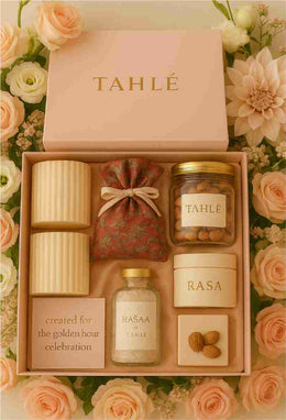 TAHLE RASA INDULGENCE