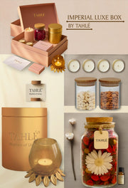 Imperial Luxe Box By TAHLE