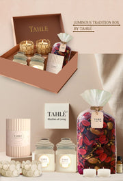 Luminous Traditions Box By TAHLE