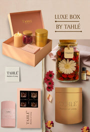 Luxe Box By TAHLE