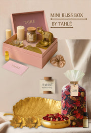 Mini Bliss Box By TAHLE