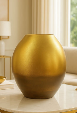 Oro Vase