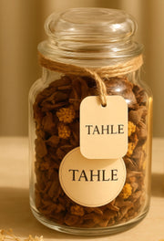 Golden Serenity Potpourri