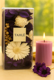 Lavender Whisper Potpourri