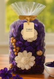 Lavender Whisper Potpourri
