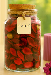 Eternal Rose Potpourri