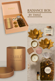Radiance Box By TAHLE