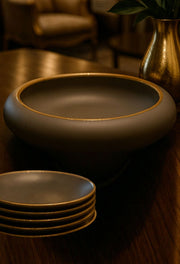 Tahlé Signature Serving Bowl