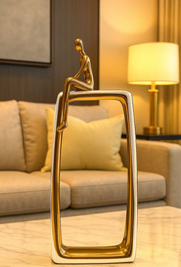 The Thinker’s Form