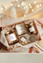 Treat indulgence Box