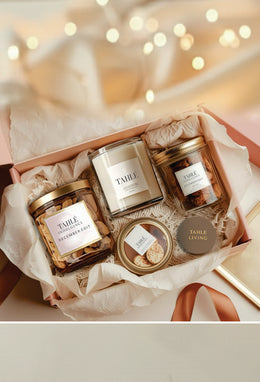 Treat indulgence Box