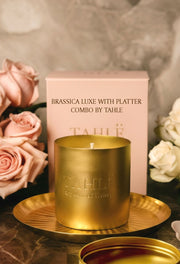 Brassica Luxe with Platter - Combo