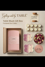 Tahle Blush Gift Box