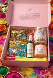 Glow & Gulal Box