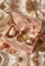 the Tahle ritual set