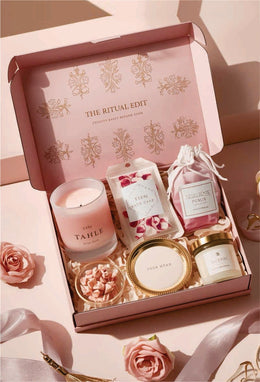 ETERNA  RITUAL BOX
